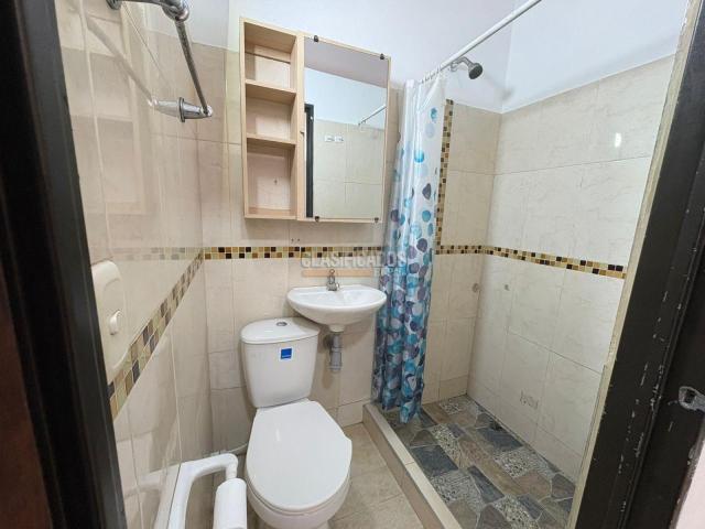 Apartaestudios, Alquiler en Prados del Norte