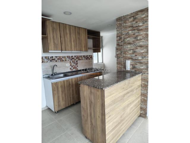 Apartamentos, Venta en Ciudad Melendez