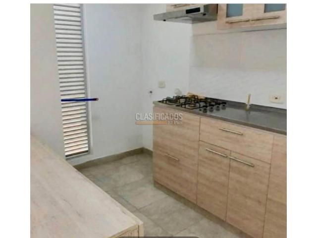 Apartamentos, Venta en Valle del Lili