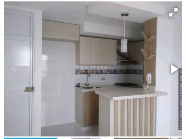 Apartamentos, Venta en Surcos de Pangola