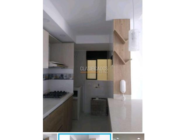 Apartamentos, Venta en Surcos de Pangola