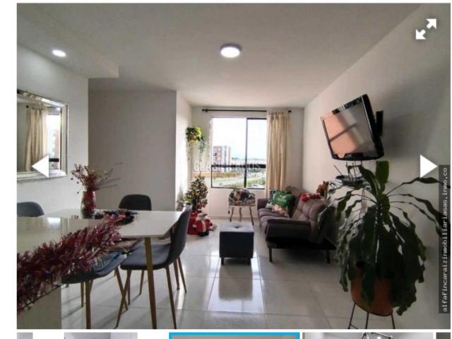 Apartamentos, Venta en Surcos de Pangola