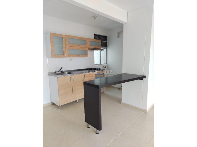 Apartamentos, Alquiler en Valle del Lili