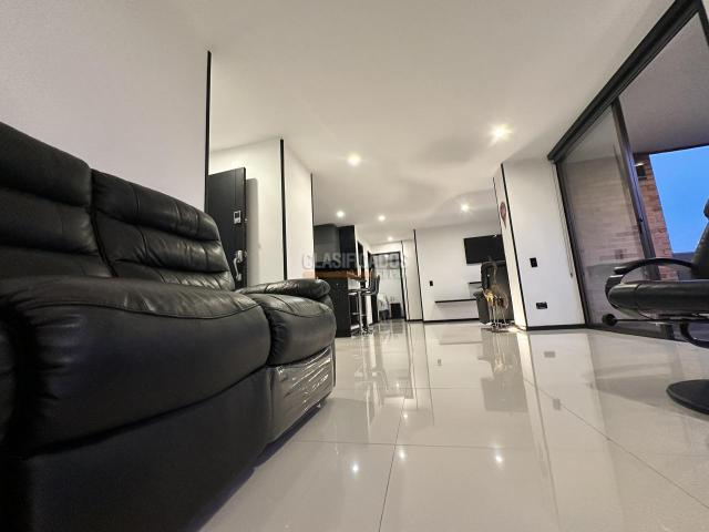 Apartamentos, Venta en El Ingenio