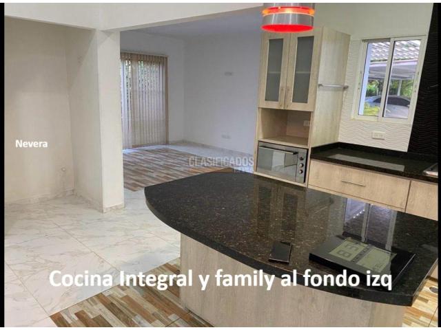 Fincas y Casas Campestres, Alquiler en Jamundí