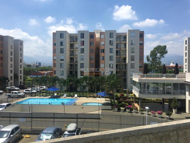 Apartamentos, Alquiler en Valle del Lili