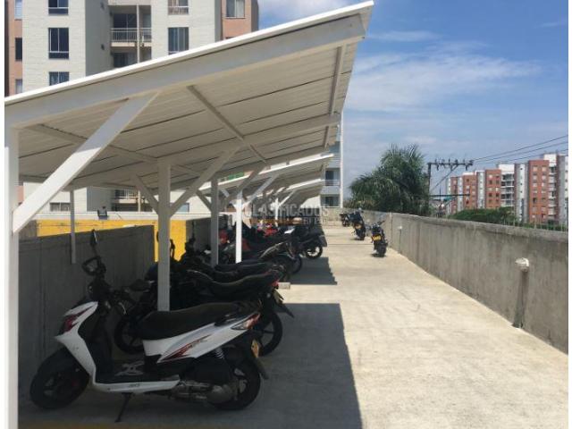 Apartamentos, Alquiler en Valle del Lili