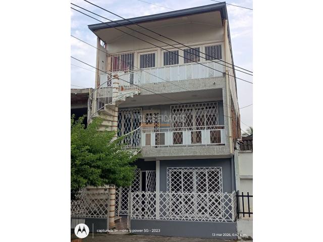 Edificios, Venta en Nueva Floresta