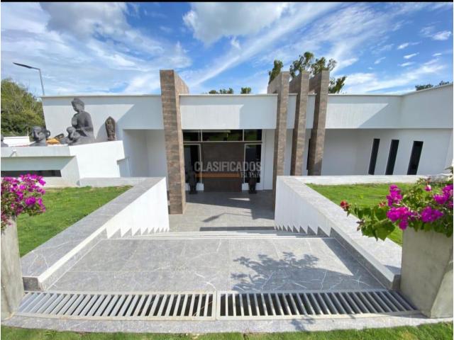 Fincas y Casas Campestres, Venta en Calima (Darién)