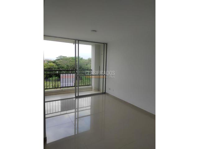 Apartamentos, Alquiler en Hacienda Kachipay