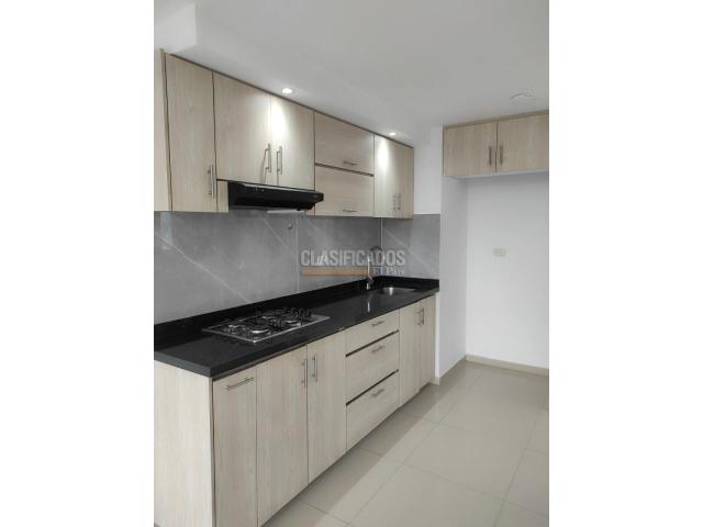 Apartamentos, Alquiler en Hacienda Kachipay