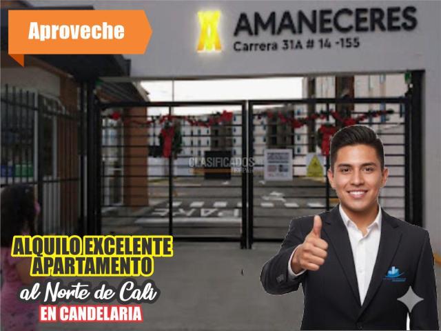 Apartamentos, Alquiler en Candelaria