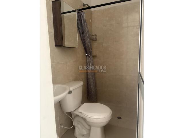 Apartaestudios, Alquiler en Colseguros