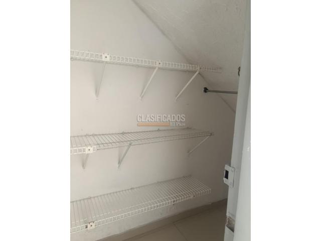 Apartaestudios, Alquiler en Colseguros