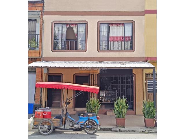 Casas, Venta en Porvenir