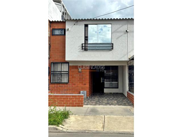 Casas, Venta en Palmira