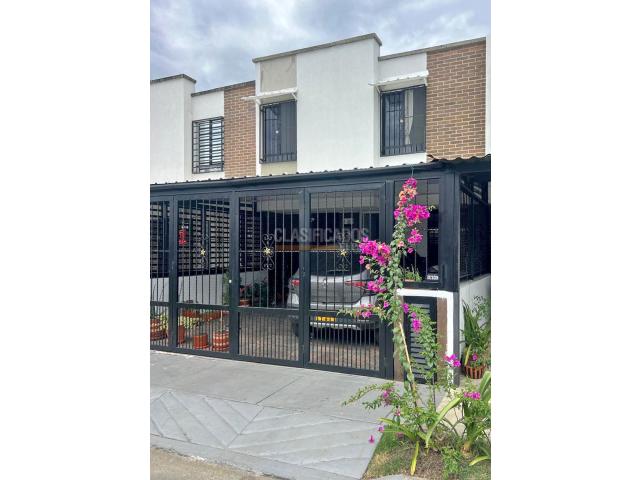 Casas, Venta en Jamundí