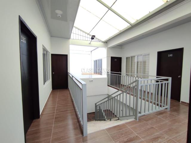 Apartaestudios, Venta en La Flora