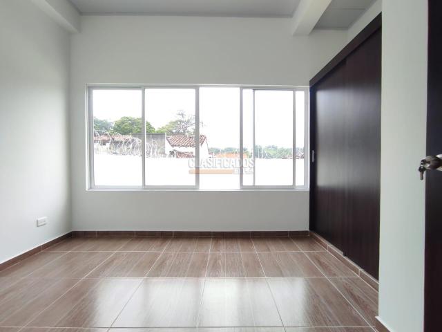 Apartaestudios, Venta en La Flora