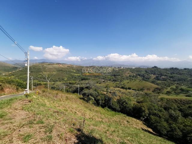 Lotes, Venta en Jamundí