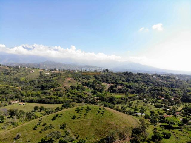 Lotes, Venta en Jamundí