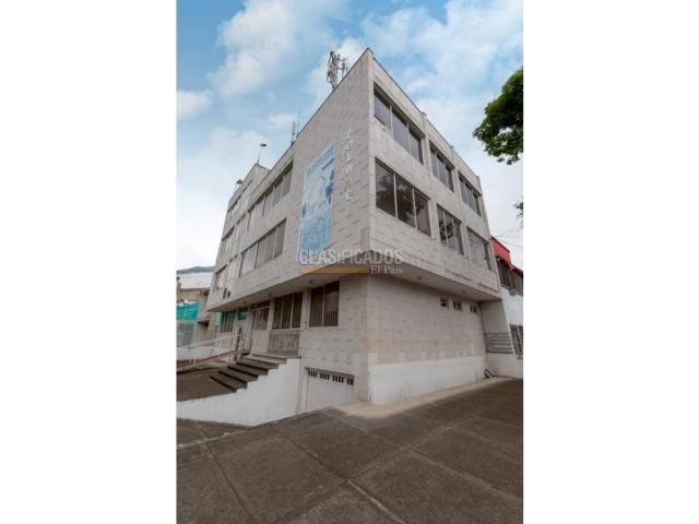 Edificios, Venta en San Vicente