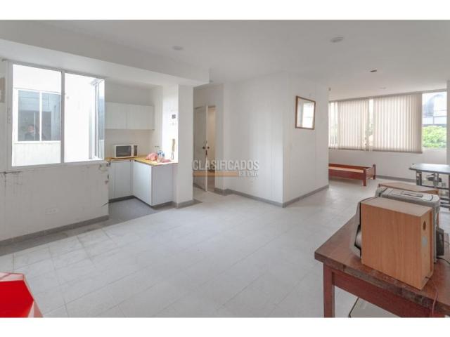 Edificios, Alquiler en San Vicente