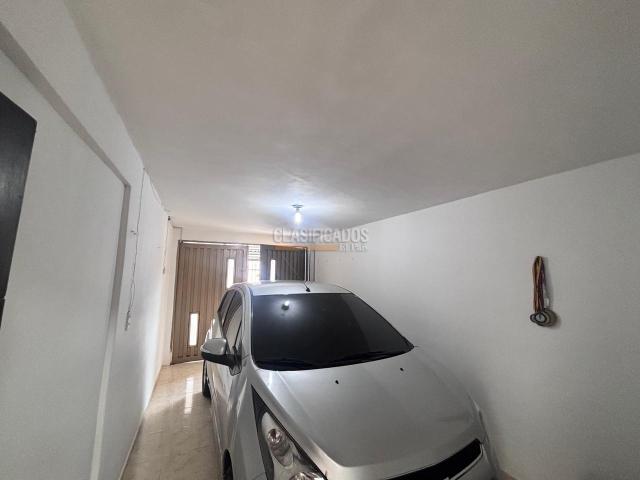 Casas, Venta en Colseguros Andes