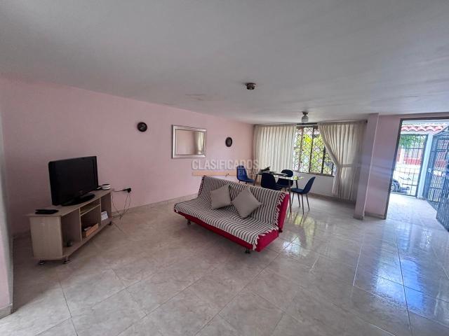 Casas, Venta en Colseguros Andes