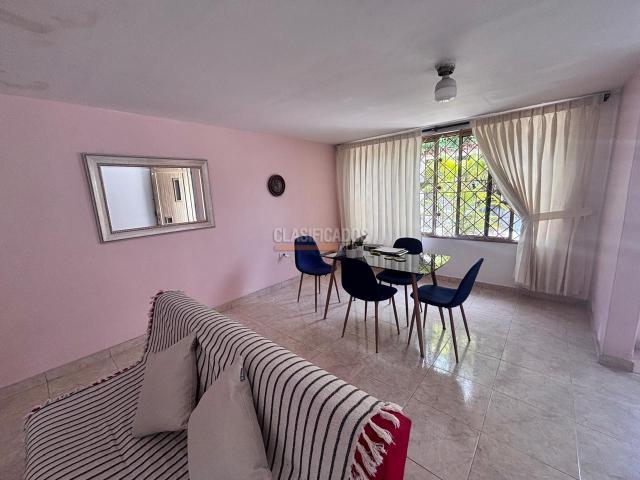 Casas, Venta en Colseguros Andes