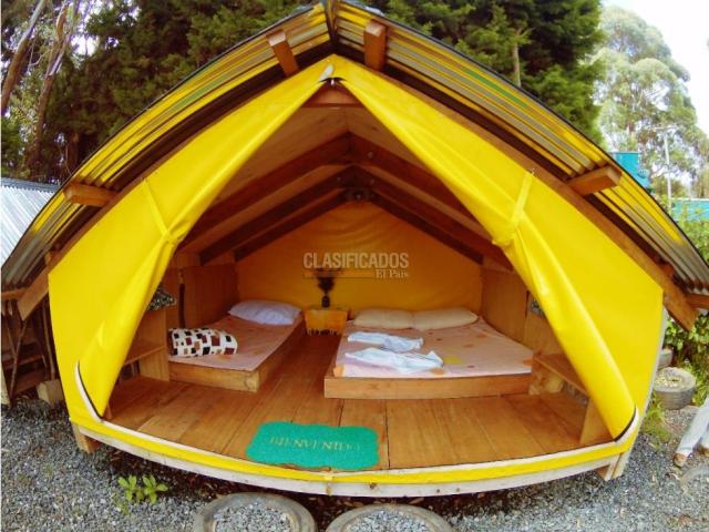 Fincas y Casas Campestres, Venta en Dapa