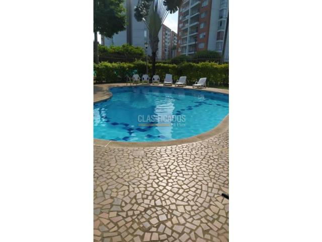 Apartamentos, Venta en Valle del Lili