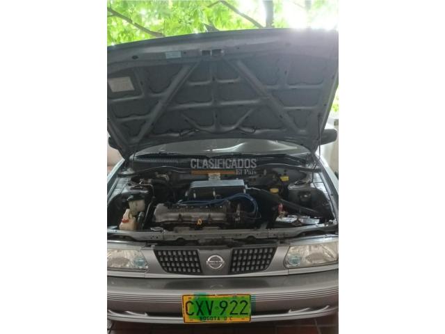 Nissan Sentra 2008