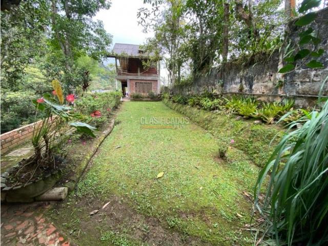 Fincas y Casas Campestres, Venta en La Cumbre