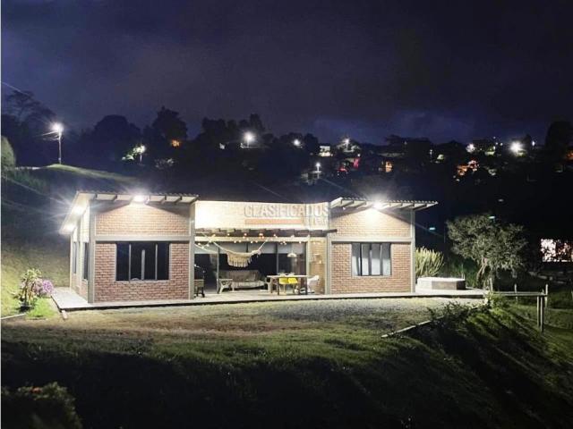 Fincas y Casas Campestres, Venta en Calima (Darién)