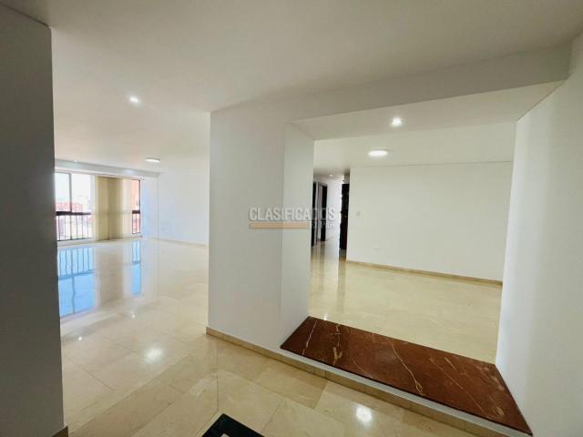 Apartamentos, Venta en El Peñón