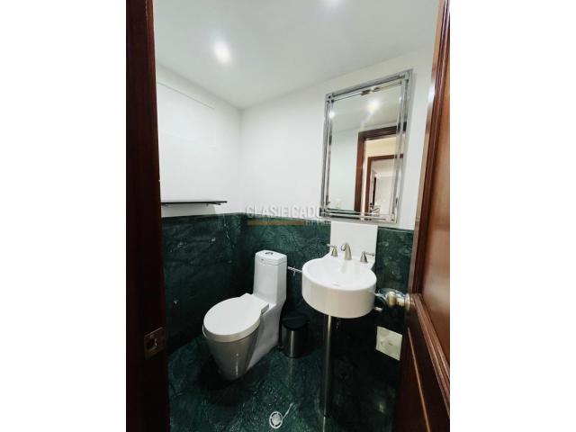 Apartamentos, Venta en El Peñón