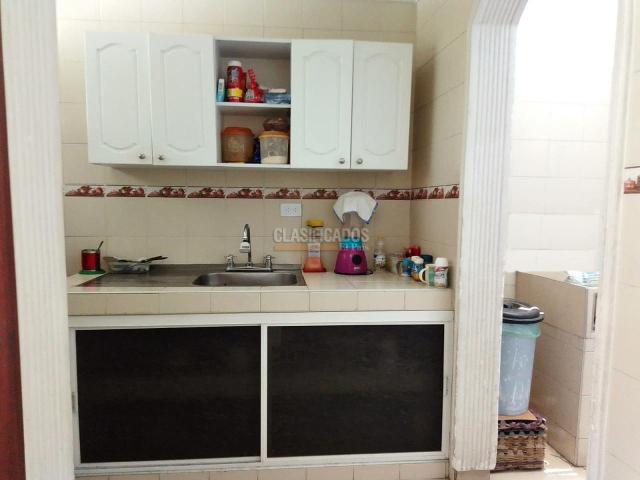 Edificios, Venta en Ulpiano Lloreda