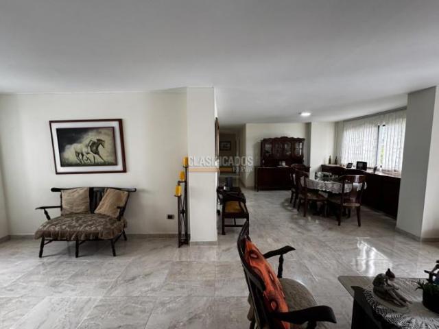 Apartamentos, Venta en El Refugio