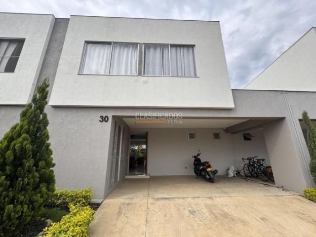 Casas, Venta en Jamundí