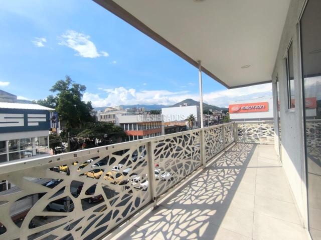 Apartamentos, Alquiler en El Cedro