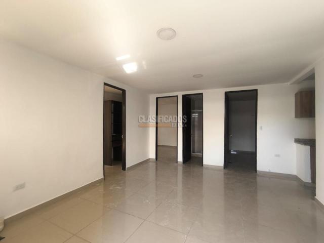 Apartamentos, Alquiler en El Cedro