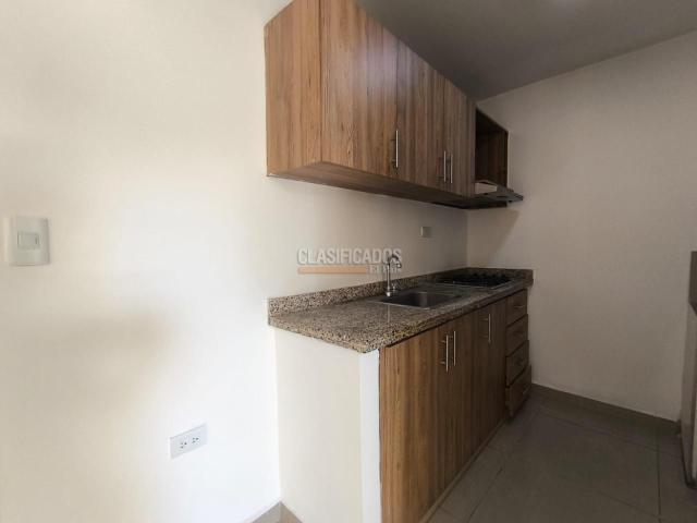 Apartamentos, Alquiler en El Cedro