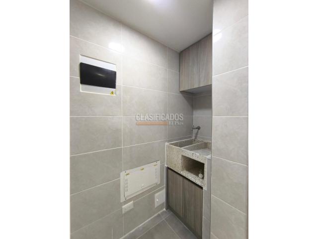 Apartamentos, Alquiler en Ciudad Bochalema