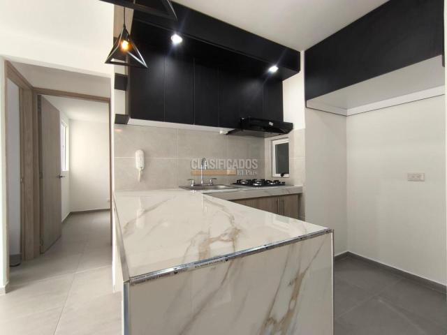 Apartamentos, Alquiler en Ciudad Bochalema