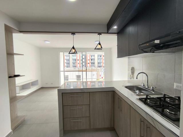 Apartamentos, Alquiler en Ciudad Bochalema