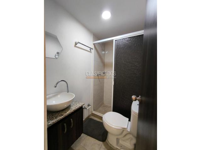 Apartaestudios, Alquiler en El Cedro