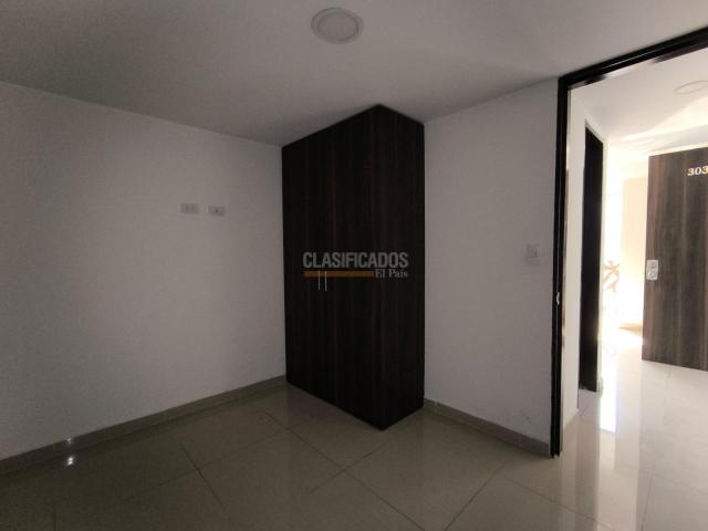 Apartaestudios, Alquiler en El Cedro