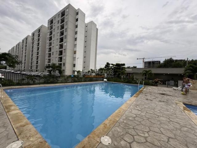 Apartamentos, Venta en Hacienda Kachipay