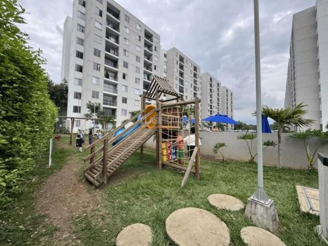 Apartamentos, Venta en Hacienda Kachipay